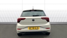 Volkswagen Polo 1.0 TSI Life 5dr Petrol Hatchback